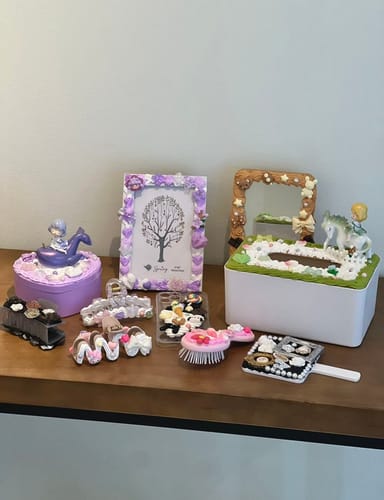 Decoden Art Experience for Two