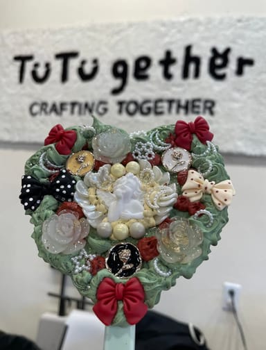 Decoden Art Experience for Two