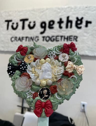 Decoden Art Experience for Two