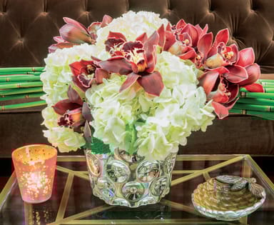 Hands-On Floral Design and Flower Arranging Workshop