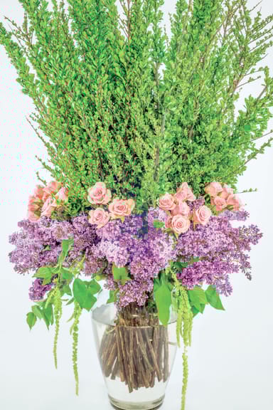 Hands-On Floral Design and Flower Arranging Workshop