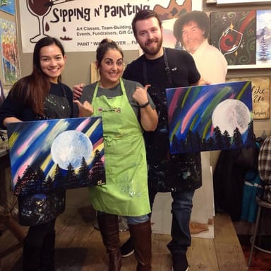 Denver Creative Classes Gift Collection