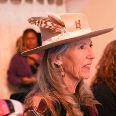 Create Your Own Custom Hat at Urban Cowgirl