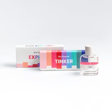 At-Home Custom Fragrance From Olfactory NYC