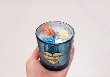 Create Your Own Soy Wax Candle Workshop