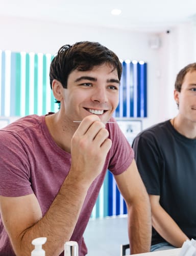 Create Your Own Custom Fragrance - Wynwood