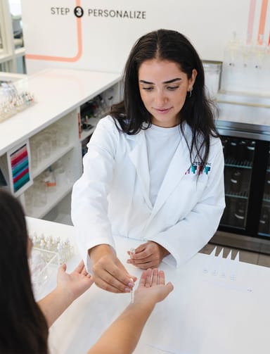 Create Your Own Custom Fragrance at Olfactory NYC - Williamsburg