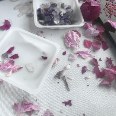 Intro to Perfumery and Scent Building - Greenpoint