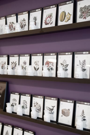 Intro to Perfumery and Scent Building - Greenpoint