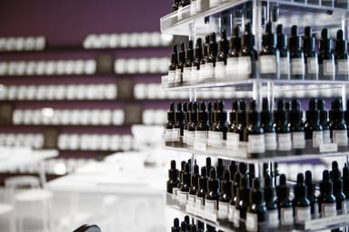 Create Your Own Signature Scent - Industry City