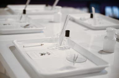 Create Your Own Signature Scent - Industry City