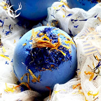 Create Your Own Bath Bombs Workshop