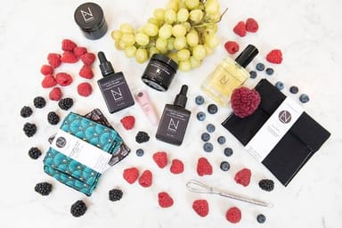 DIY Cosmetics Class: Create Your Own Lip Gloss and Hydrating Serum