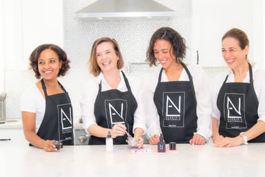 DIY Cosmetics Class: Create Your Own Lip Gloss and Hydrating Serum