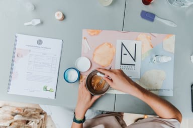 DIY Cosmetics Class: Create Your Own Lip Gloss and Hydrating Serum