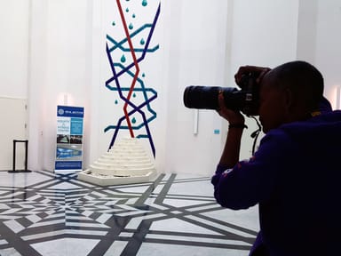 Monuments and Memorials Photo Safari