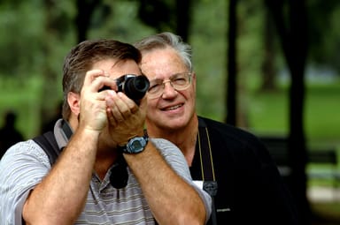 Monuments and Memorials Photo Safari