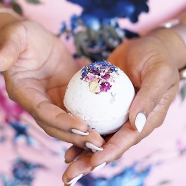 Create Your Own Bath Bomb Workshop