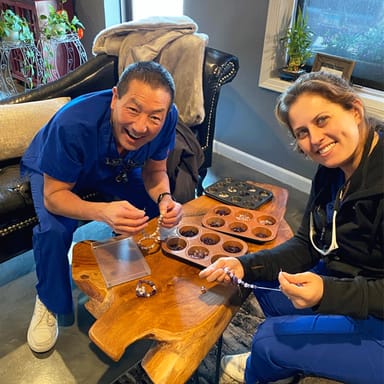 Make Your Own Freshwater Pearl Bracelet