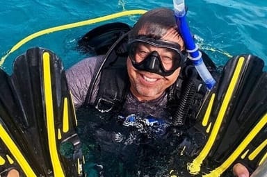 Intro to Scuba Diving Experience