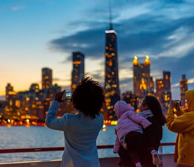 Industry Ales Brewpub Tour, Tasting, and Appetizers with Sunset River Cruise for Two