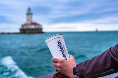 Ultimate Architecture Cruise: Chicago River and Lake Michigan