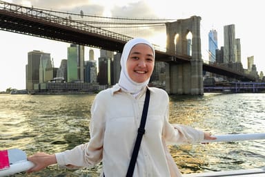 60-Minute Statue of Liberty and Lower Manhattan Cruise with Digital Photo