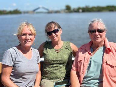 Southern Inlet and Lighthouses Scenic Cruise