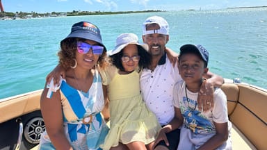 Southern Inlet and Lighthouses Scenic Cruise