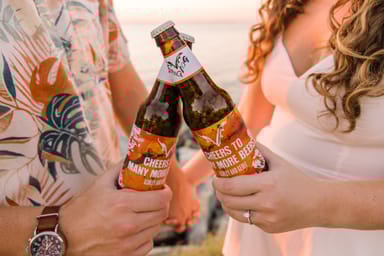 Beer Tasting and Catamaran Cruise on Chesapeake Bay - Weekend