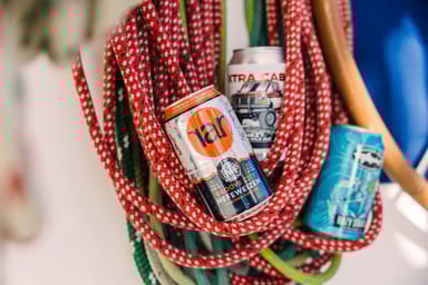 Chesapeake Bay Beer Tasting on a Historic Yacht - Weekday