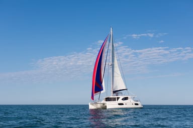 Champagne Sunset Cruise on Chesapeake Bay - Weekday