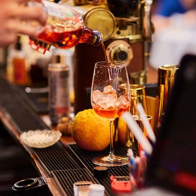 Scenic 5-Course Dinner Cruise with Drinks