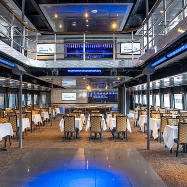 New York Lunch Cruise