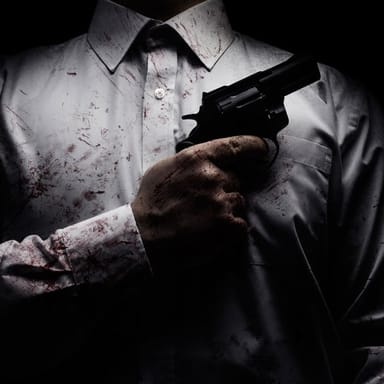 CSI: Mafia Murders - Play at Home Escape Room