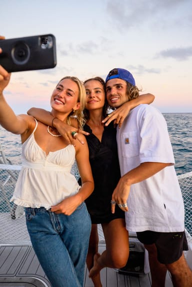 Waikiki Sunset Cruise