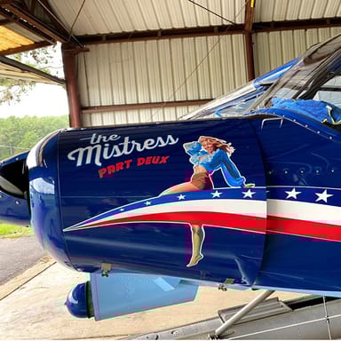 Learn to Fly a Seaplane