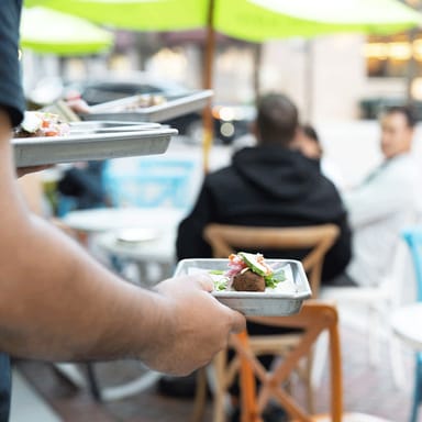 Gourmet Sarasota Food Tour