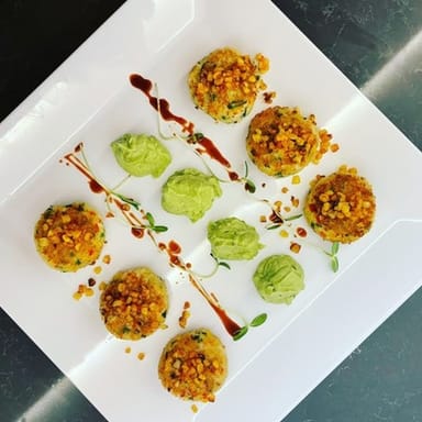 Romantic Dinner for Two