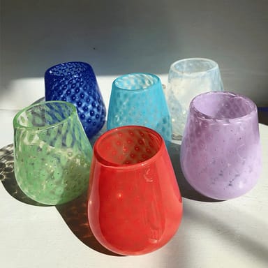 Intro to Glassblowing Workshop for Two