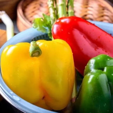 Delicious Red Thai Curry Cooking Class 