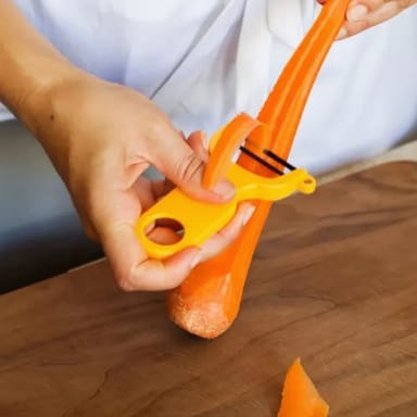 Delicious Red Thai Curry Cooking Class 