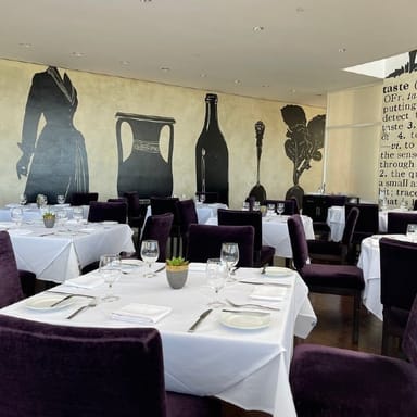 Custom Art Tour at The Getty Center Plus 2-Course Meal for Two