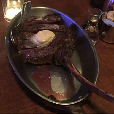 Private 3-Course Dinner Party