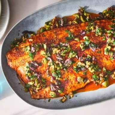 Private 3-Course Dinner Party