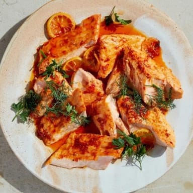 Private 3-Course Dinner Party