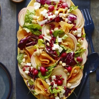 Ultimate 8-Course Dinner Party with Hotel Stay