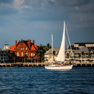 Key West Museum of Art and History at the Custom House Admission
