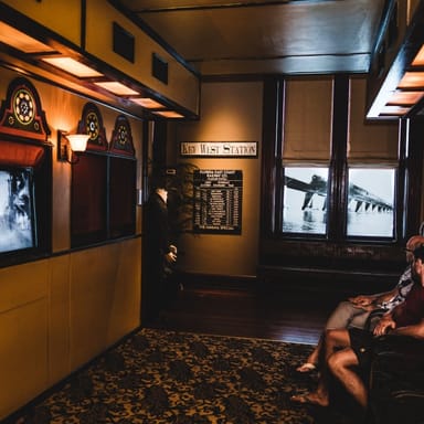 Key West Museum of Art and History at the Custom House Admission