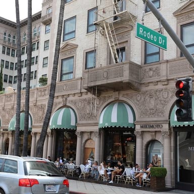 Customizable Private Tour of Los Angeles 